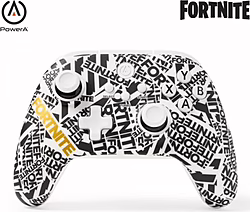 Power A Gamepad Switch Pcgp0371-01 Fortnite Con Cable | 617885107610 | 37,99 euros