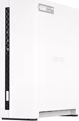 Qnap Nas De 1 Bahia Ts-133 Nas DomÃ©stico EconÃ³mico Para Alm | 4711103080603 | 166,00 euros