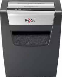Rexel Destructora Momentum X312 En Particulas | 2104572EU | 5028252523271 | 117,00 euros