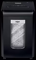 Rexel Destructora Promax Rsx1538 Corte Particulas | 2104587EU | 5028252614832 | 461,00 euros