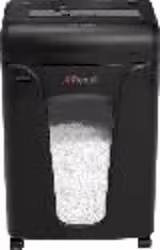 Rexel Destructora Rem820 Microcortes Particulas | 2104010EU | 5028252388870 | 290,00 euros