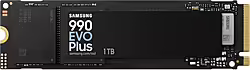 Samsung Disco Duro Ssd 990 Evo Plus 1tb Nvme M.2 Velocidad De Lec | MZ-V9S1T0BW | 8806095575674