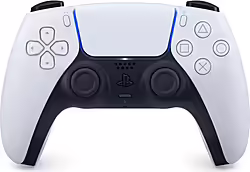 Sony Gamepad Ps5 Dualsense V2 Blanco | 9575856 | 0711719575856 | 77,00 euros