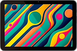 Spc Tablet Gravity 2nd Generation 10.1 2gb 32gb Negra Qc 2gb  32g | 9774232N | 8436542858854