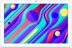 Spc Tablet Gravity Max 2nd Gen 10.1 Blanca Qc 2gb  32gb 10.1 Ips  | 9778232B | 8436542859349