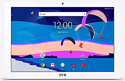 Spc Tablet Gravity Pro 10.1 Blanca Qc 3gb  32gb 10.1 Ips Hd Andro | 9768332B | 8436542855662