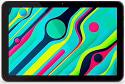 Spc Tablet Gravity Pro 2nd Generation 10.1 3gb 32gb Negra Qc 3gb  | 9775332N | 8436542858953