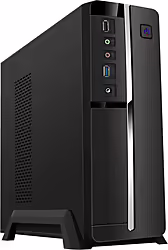 Tooq Carcasa Micro-atx Tqc-3005u3 Con Fuente 500w | 8433281007338 | 48,99 euros