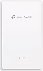 Tp-link Punto De Acceso De Pared Wifi-6 Ax1800 Eap615gp-wall | 8885020620528 | 113,00 euros