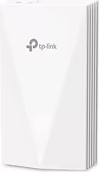 Tp-link Punto De Acceso Eap655-wall Placa De Pared Ax3000 Punto D | 4897098683576 | 98,00 euros