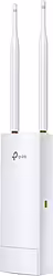 Tp-link Punto De Acceso Inalambrico N A 300mbps Exterior | EAP110-OUTDOOR | 6935364097752
