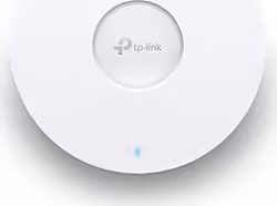 Tp-link Punto De Acceso Inalambrico Para Montaje En Techo Ax1800 | EAP610 | 4897098683613