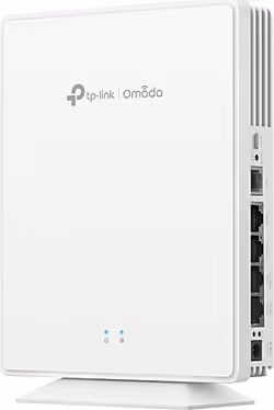 TP-LINK PUNTO DE ACCESO WIFI DE ESCRITORIO DUABAND EAP650 AX | EAP650-DESKTOP | Hay 1 unidades en almacén | Entrega a domicilio en Canarias en 24/48 horas laborables