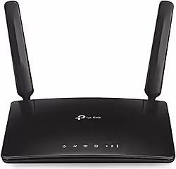 Tp-link Router 4g Lte Archer Mr200 Inalambrico De Doble Banda Ac7 | ARCHER-MR200 | 6935364086855