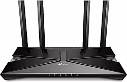 Tp-link Router Archer Ax53 Gigabyte Doble Banda Inalambrico Ax300 | ARCHER-AX53 | 66,00 euros