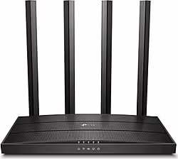 Tp-link Router Archer C80 Inalambrico De Doble Banda Ac1900 | ARCHER-C80 | 6935364088873