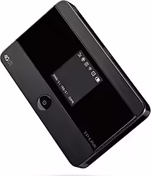 Tp-link Router Portable Wireless Dual Band 4g Lte | M7350 | 6935364081829 | 76,00 euros