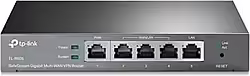 Tp-link Router Vpn Safestream Gigabit Multi-wan | ER605 | 6935364089597 | 62,99 euros