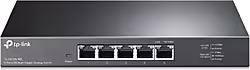 Tp-link Switch 100 1000 2.5g 5 Puertos Metalico | TL-SG105-M2 | 6935364052881 | 47,99 euros
