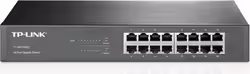 Tp-link Switch 16 Puertos 10 100 1000mbps | TL-SG1016D | 6935364020613 | 63,00 euros