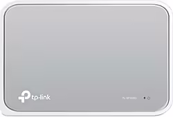 Tp-link Switch De Escritorio 10 100 5 Puertos Sf1005d | TL-SF1005D | 6935364020064 | 14,99 euros