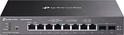 Tp-link Switch Semigestionable 10 Puertos Gigabit  Puertos Poe+ | SG2210XMP-M2 | 4895252504774