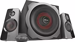 Trust Altavoces Gaming Gxt 38 Tytan 2.1 Iluminated Rms 60w | 19023 | 8713439190236 | 92,00 euros