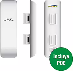 Ubiquiti  Airmax Nanostation M5 5ghz 16dbi Cpe | NSM5 | 0700175495150 | 95,00 euros