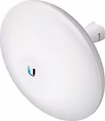 Ubiquiti Punto De Acceso Nanobeam Ac 5ghz 19dbi | NBE-5AC-GEN2 | 0810354026348 | 104,00 euros