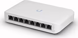 Ubiquiti Switch Usw-lite-8-poe Unifi Switch Lite-8 | 0810010071101 | 129,00 euros