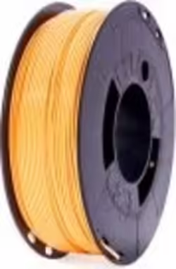 Winkle Filamento Amarillo Curcuma Pla-hd Sweet Pastel 1.75mm 1 Kg | 8435532913191 | 19,99 euros