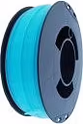 Winkle Filamento Azul Aguamarina Petg Krystal 1.75mm 1 Kg Krystal | 8435532909125 | 20,99 euros