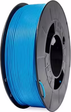 Winkle Filamento Azul Celeste Pla-hd 1.75mm 1 Kg | 8435532910268 | 19,99 euros