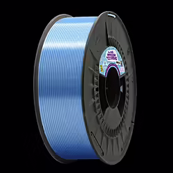 Winkle Filamento Azul Sonrisa De Maria Pla Silk 1.75mm 1 Kg filam | 8435532918394 | 30,99 euros