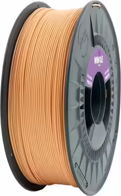 Winkle Filamento Beige Pla-hd 1.75mm 300 Gr Piel | 8435532910572 | 11,99 euros