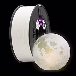 Winkle Filamento Blanco Fantasma Pla-hd 1.75mm 300 Gr | 8435532918264 | 11,99 euros