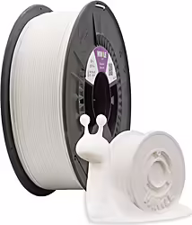 Winkle Filamento Blanco Glaciar Petg 1.75mm 1 Kg | 8435532912484 | 19,99 euros