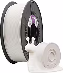 Winkle Filamento Blanco Glaciar Petg 1.75mm 300 Gr | 8435532912477 | 11,99 euros