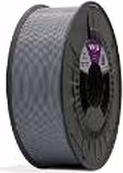 Winkle Filamento Gris Ceniza Pla-pro 1.75mm 1 Kg | 8435532917557 | 28,99 euros