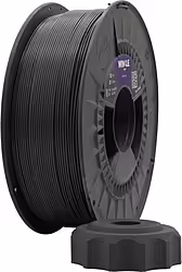 Winkle Filamento Gris Hierro Pla-tough Hd 1.75mm 300 Gr Iron Geay | 8435532915928 | 12,99 euros