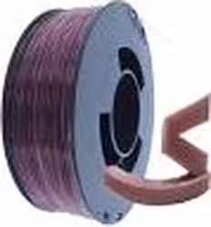 Winkle Filamento Malva Oscuro Petg Krystal 1.75mm 1 Kg Krystal Pi | 8435532909101 | 20,99 euros