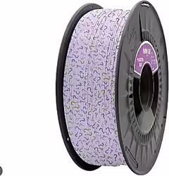 Winkle Filamento Mystery Color Petg 1.75mm 1 Kg  (COLOR AL AZAR) | 8435532917861 | 17,99 euros