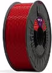 Winkle Filamento Rojo Diablo Pla-pro 1.75mm 1 Kg | 8435532917472 | 28,99 euros