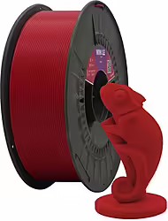 Winkle Filamento Rojo Frambuesa Pla-matt Hd 1.75mm 1 Kg Cherry | 8435532915102 | 23,99 euros