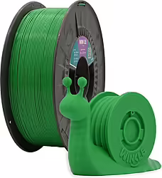 Winkle Filamento Verde Aguacate Pla-high Speed Hd 1.75mm 1 Kg Ext | 8435532916598 | 19,99 euros