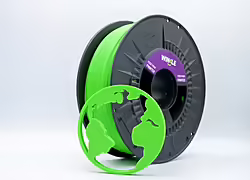 Winkle Filamento Verde Ecotisa Pla-hd 1.75mm 1 Kg | 8435532914785 | 19,99 euros