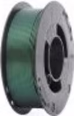 Winkle Filamento Verde Esmeralda Pla-hd Interferencia 1.75mm 1 Kg | 8435532912910 | 19,99 euros