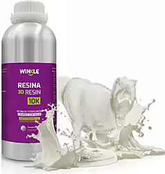 Winkle Resina Lavable Al Agua Transparente | 8435532916994 | 40,99 euros