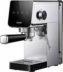 Xiaomi Cafetera Automatica Semiautomatica Espresso Machine | BHR9798EU | 94,00 euros