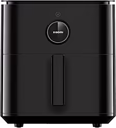 Xiaomi Freidora 6.5l Air Fryer Negro 1800w  Capacidad 6.5l | BHR7357EU | 102,00 euros